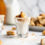 Cinnamon Toast Crunch Shot