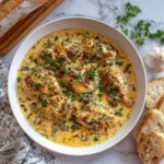 Marry Me Chicken Crock Pot