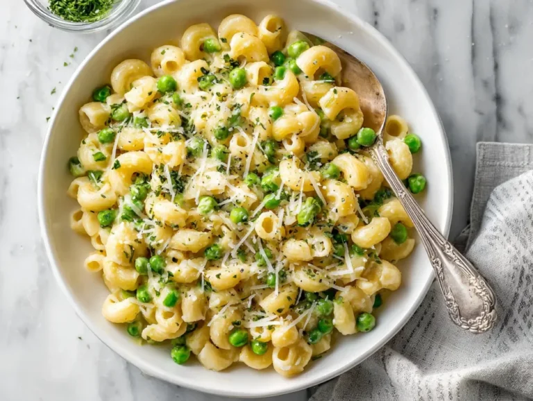 Ditalini Pasta recipe TikTok