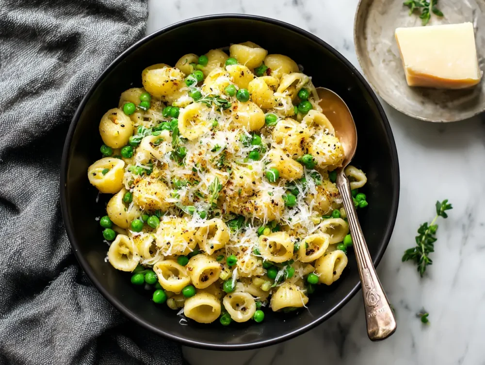  Ditalini Pasta recipe TikTok 