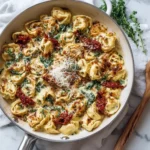 Marry Me Chicken Tortellini