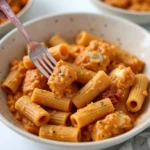 Creamy Marry Me Chicken Pasta