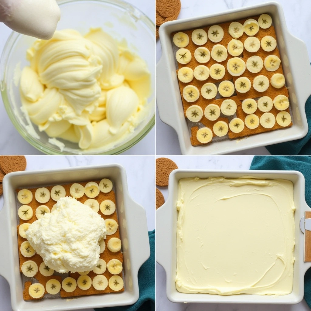 classic banana pudding recipe