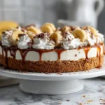 banana cream pie