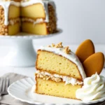 Banana Pudding Bundt Cake Recipe