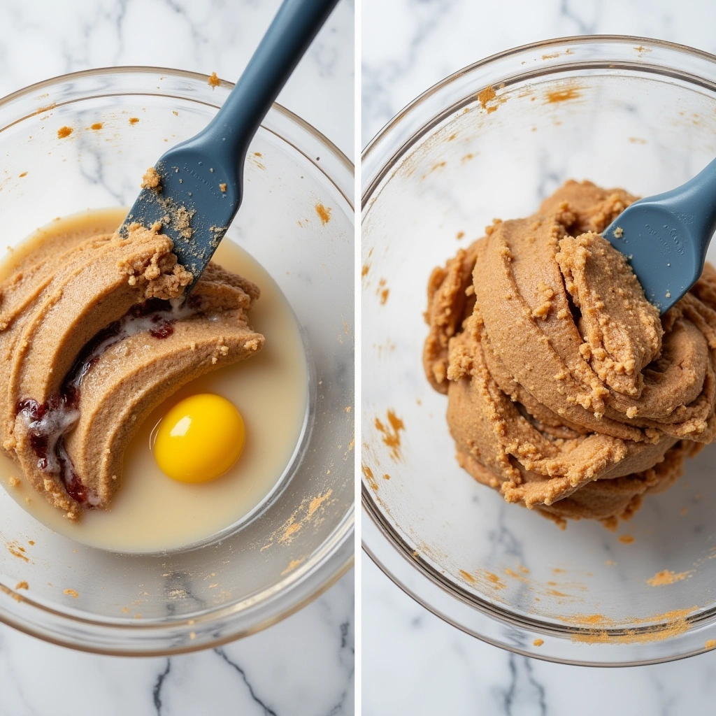 Gluten-Free Peanut Butter Cookies