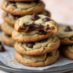 Banana Bread Cookies