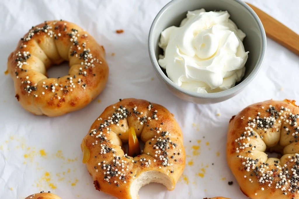 everything bagel 