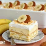 classic banana pudding recipe