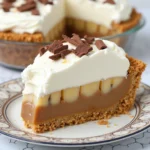 Banoffee Pie