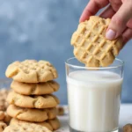 Jif Peanut Butter Cookies