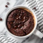 Single Serve Brownie