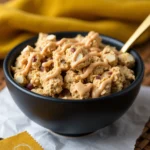 sugar free Protein Granola