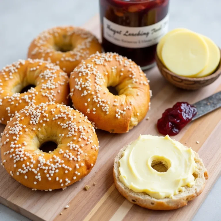 Cottage cheese bagels deliver more protein and fewer carbs than regular bagels