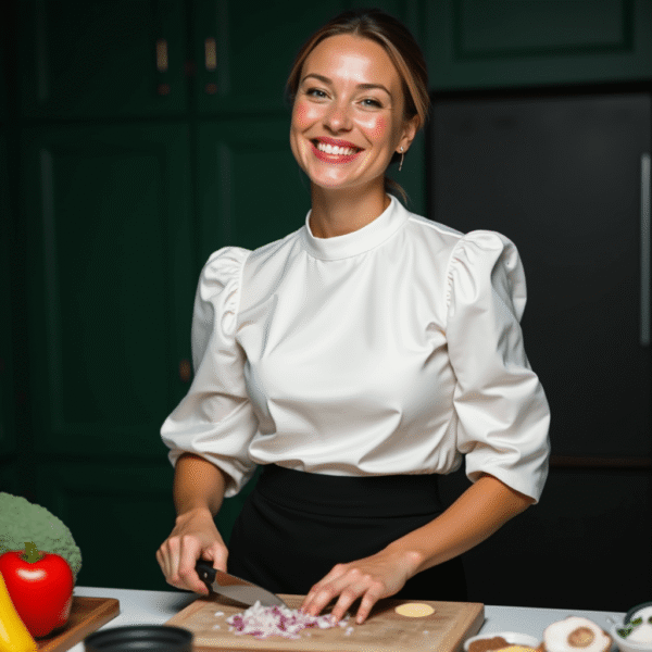 chef Emily