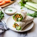 quick healthy lunch bowl no cook meal ready in minutes