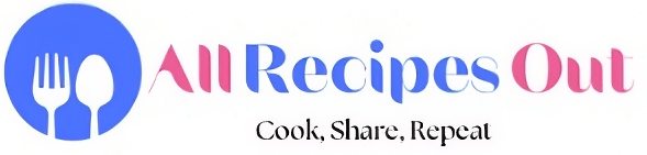 All recipes out logo