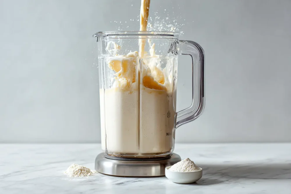 Ninja Creami Recipes