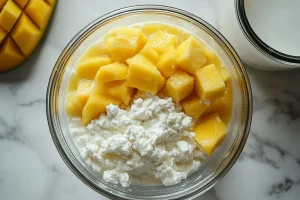 Ninja Creami Recipes