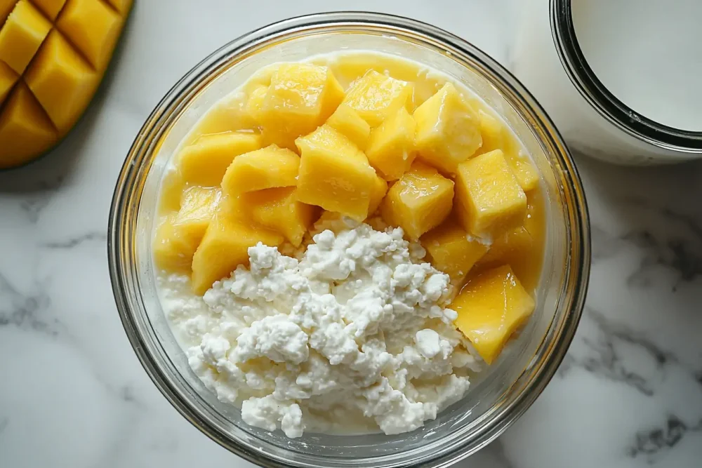 Ninja Creami Recipes