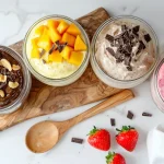 Ninja creami recipes