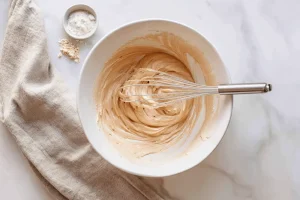 Protein Pudding Recipe