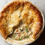 Pillsbury Chicken Pot Pie