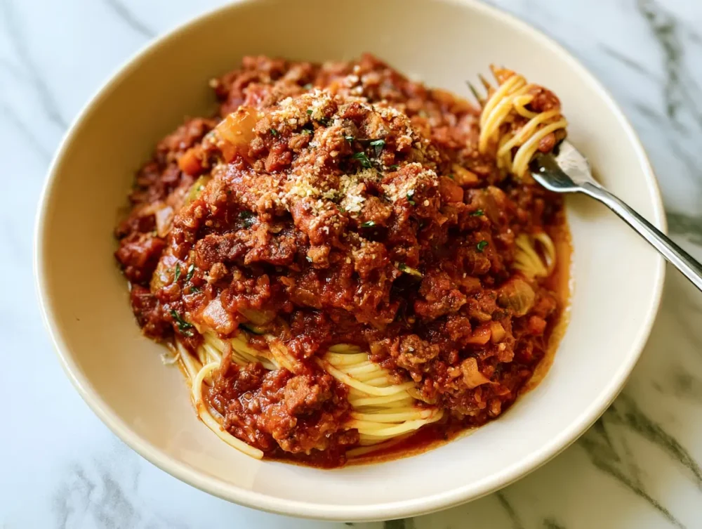 Beef Mince Recipes